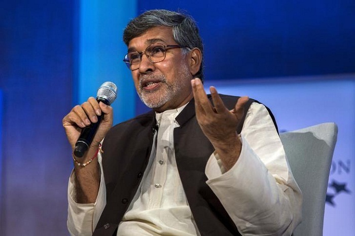 Home of Indian Nobel laureate burgled, peace medal replica stolen 